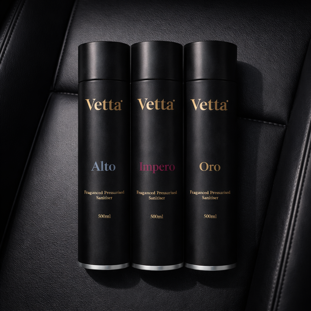 Vetta™ Discovery Collection