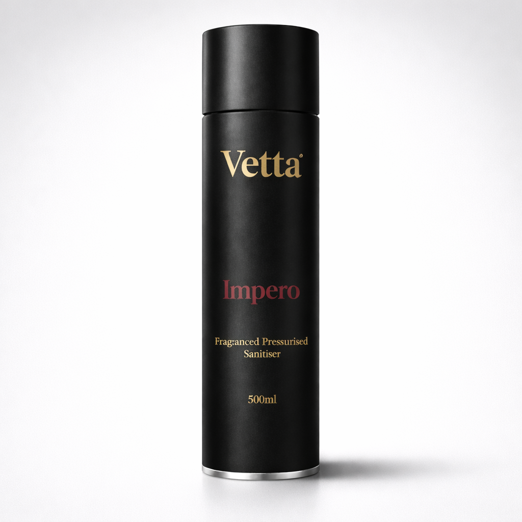 Vetta™ Impero Premium Air Freshener
