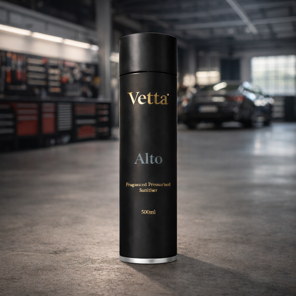 Vetta™ Alto Premium Air Freshener