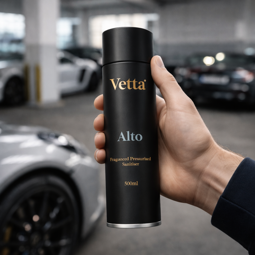 Vetta™ Alto Premium Air Freshener
