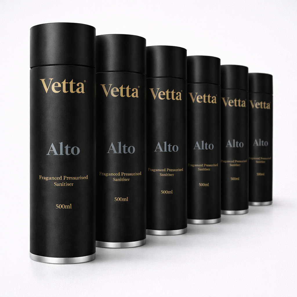 Vetta™ Alto Signature Set