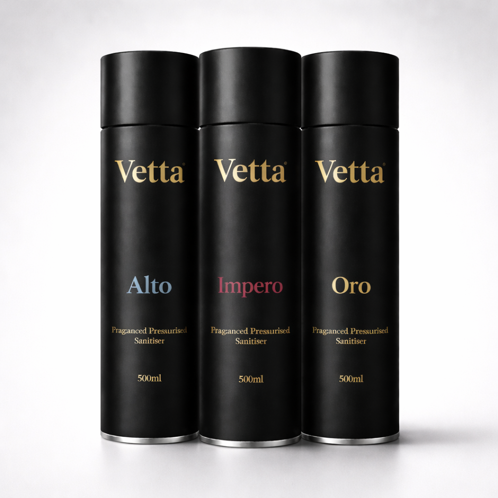 Vetta™ Discovery Collection