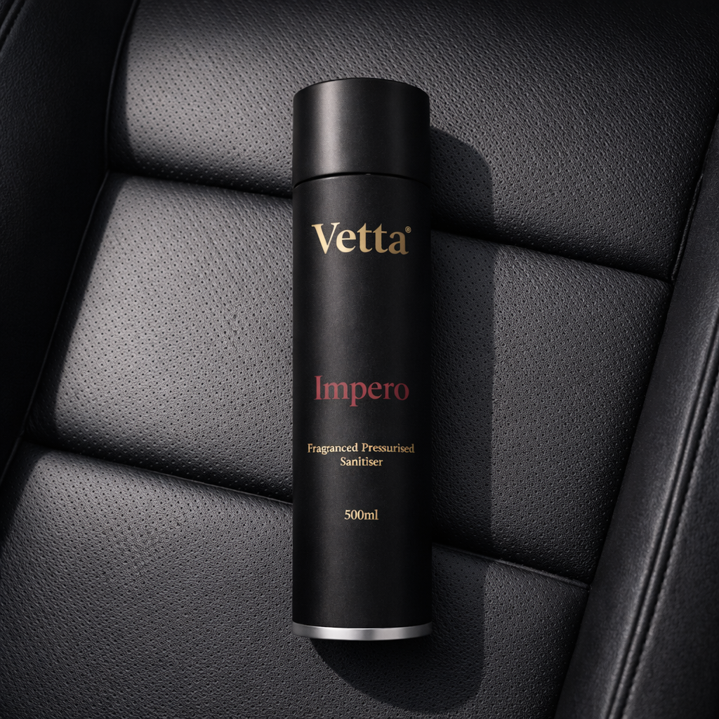 Vetta™ Impero Premium Air Freshener