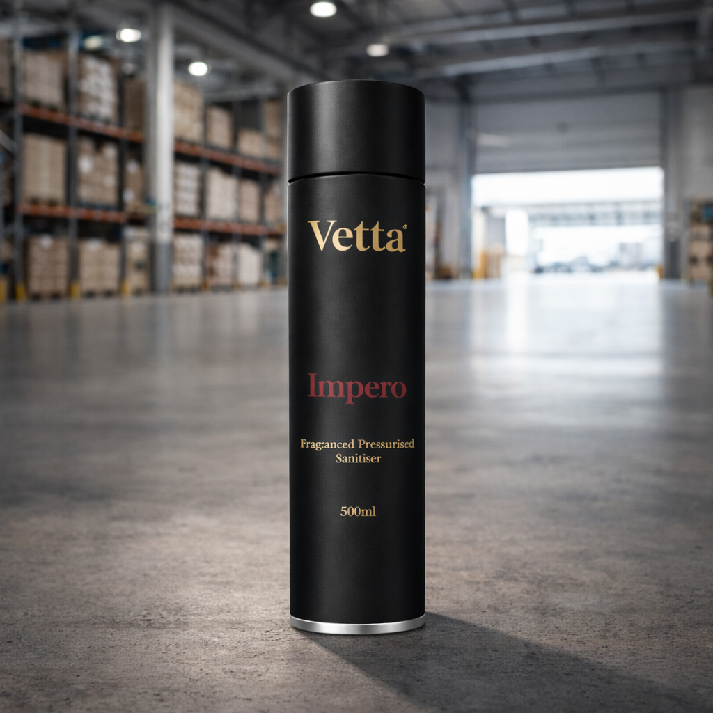 Vetta™ Impero Premium Air Freshener