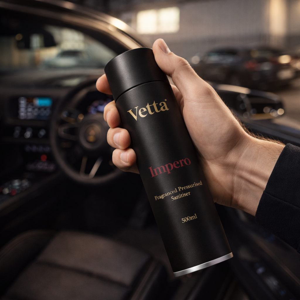 Vetta™ Impero Premium Air Freshener