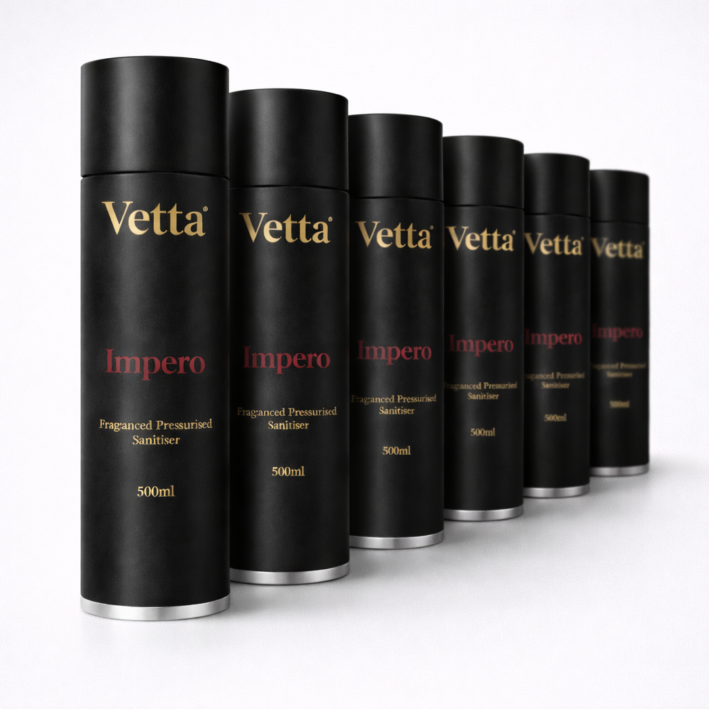 Vetta™ Impero Signature Set