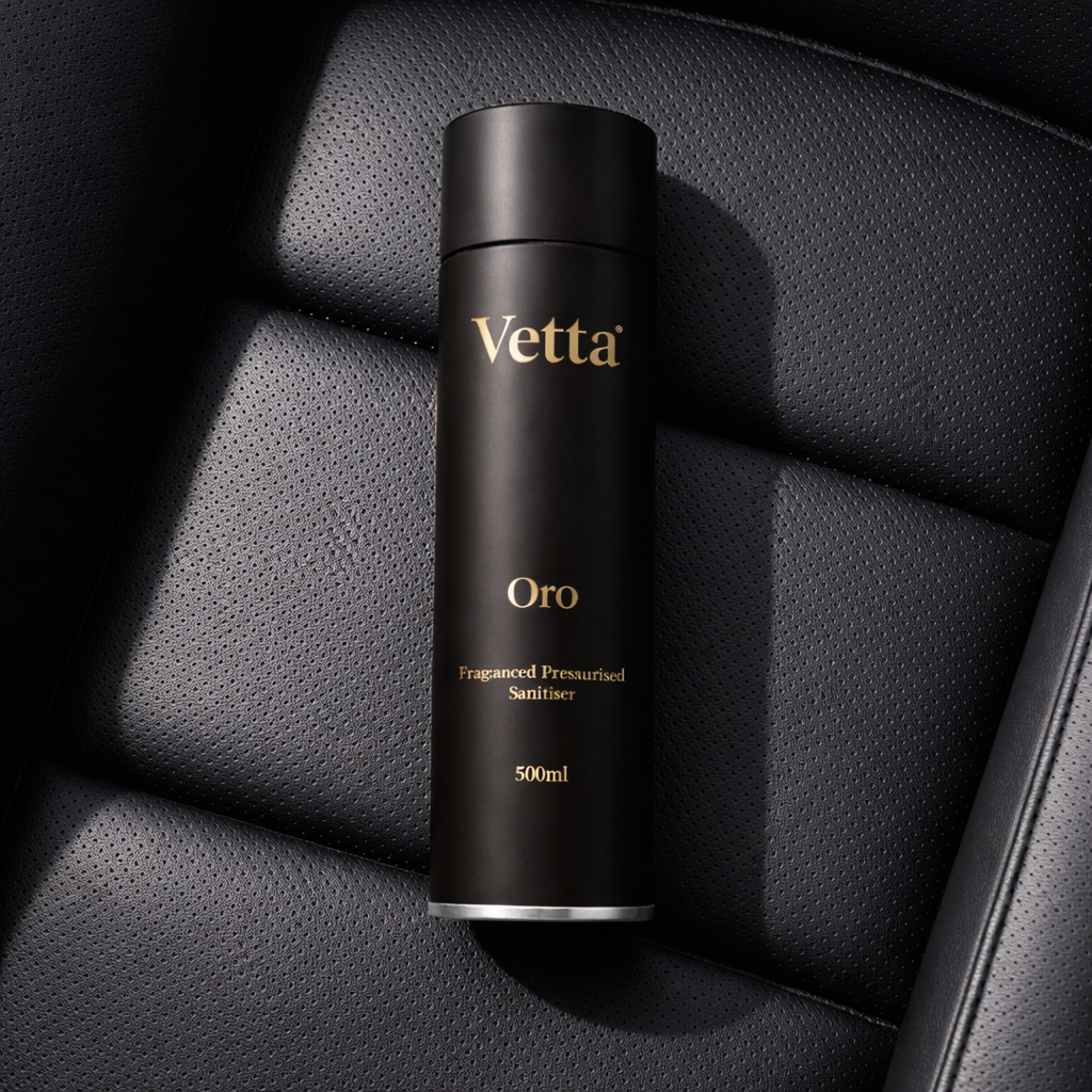 Vetta™ Oro Premium Air Freshener