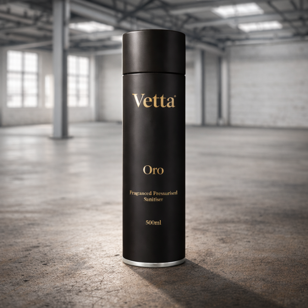 Vetta™ Oro Premium Air Freshener