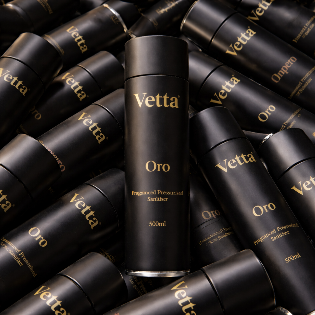 Vetta™ Oro Premium Air Freshener
