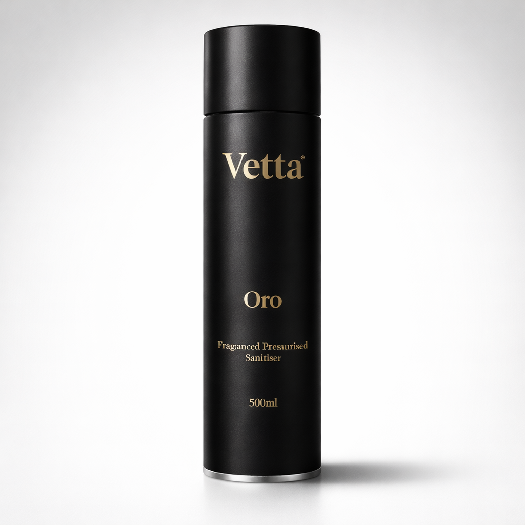 Vetta™ Oro Premium Air Freshener