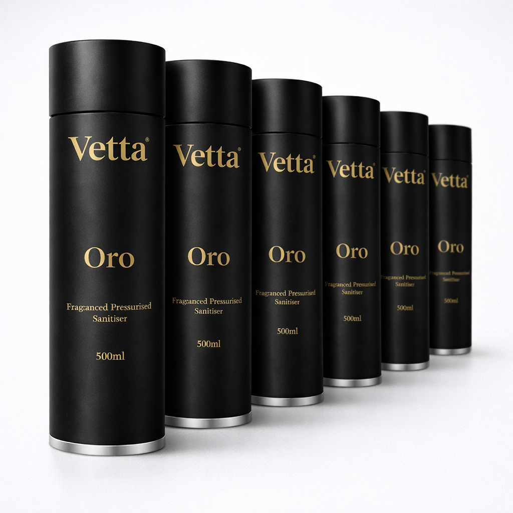Vetta™ Oro Signature Set